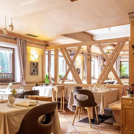 & Ristorante Dovich مالغا شابيلا