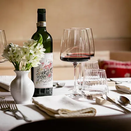 Hotel Hotel&Ristorante Baita Dovich 3*