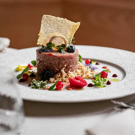 & Ristorante Dovich فندق 3*