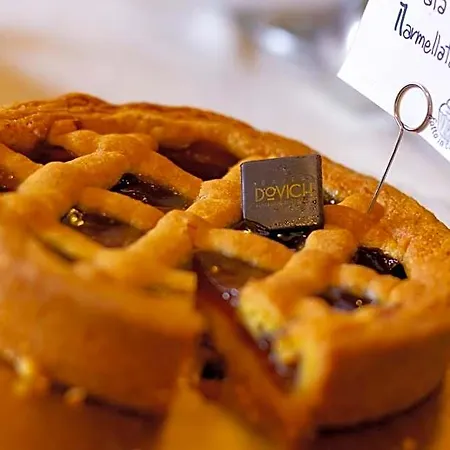 & Ristorante Dovich Hotel 3*