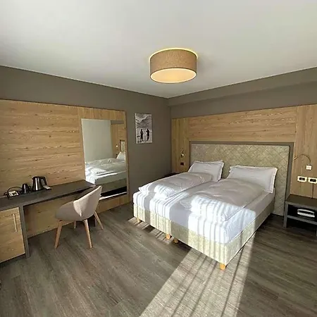 Hotel & Ristorante Dovich 3*