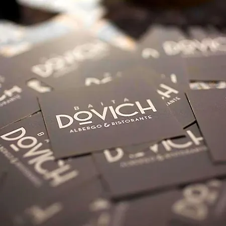 & Ristorante Dovich