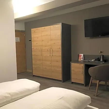 & Ristorante Dovich Hotel 3*