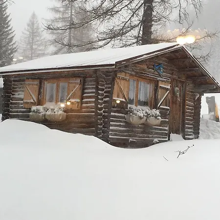 Hotel Hotel&Ristorante Baita Dovich 3*