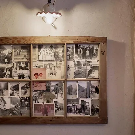 Hotel&Ristorante Baita Dovich Malga Ciapela